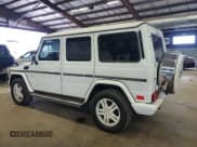 ✅ 2013 Mercedes-Benz G 550 • VIN: WDCYC3HF1DX211221 • Lot: 61785985. Wystawiony na Copart z przebiegiem 85 863 mil. Bezpłatny archiwum sprzedaży aukcyjnych z USA i szczegółowy raport historii pojazdu na DreamBid. Zdjęcie 2.