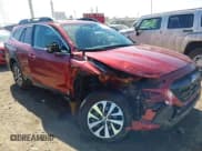 ✅ 2024 Subaru Outback Premium • VIN: 4S4BTAFC5R3102294 • Lot: 43416691. Wystawiony na IAAI z przebiegiem 23 937 mil. Bezpłatny archiwum sprzedaży aukcyjnych z USA i szczegółowy raport historii pojazdu na DreamBid. Zdjęcie 6.