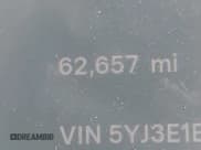 ✅ 2023 Tesla Model 3 • VIN: 5YJ3E1EA8PF399161 • Лот: 43517986. Опубликован ранее на IAAI с пробегом 62 657 миль. Бесплатный доступ к архиву аукционных продаж из США и подробный отчёт об истории автомобиля на DreamBid. Изображение 16.