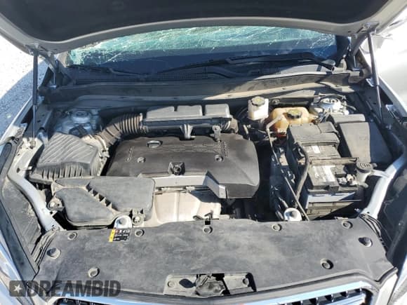 ✅ 2019 Buick Envision Preferred • VIN: LRBFXBSA5KD142863 • Lot: 82480865. Listed on Copart with 69,134 mi. Free auction sales archive from the USA and detailed vehicle history report at DreamBid. Image 11.