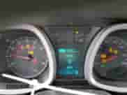 2014 Chevrolet Equinox LS with VIN 2GNALAEK5E1165301, listed as a Copart auction lot 84932565 with 119,983 mi miles and Salvage title. Bid and sale history available at DreamBid. Image 9.