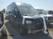 ✅ 2020 Ford Transit Cargo • VIN: 1FTBR3X80LKA28630 • Lot: 81219295. Wystawiony na Copart z przebiegiem 123 877 mil. Bezpłatny archiwum sprzedaży aukcyjnych z USA i szczegółowy raport historii pojazdu na DreamBid. Zdjęcie 4.