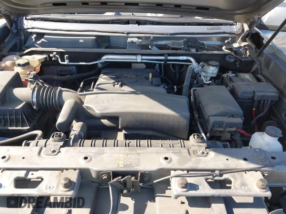 ✅ 2018 Chevrolet Colorado 2WD Work Truck • VIN: 1GCGSBEAXJ1199141 • Lot: 42322849. Listed on IAAI with 77,811 mi. Free auction sales archive from the USA and detailed vehicle history report at DreamBid. Image 10.