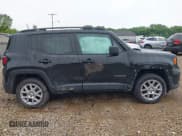 ✅ 2022 Jeep Renegade Sport • VIN: ZACNJDA1XNPN73830 • Лот: 42362432. Опубликован ранее на IAAI с пробегом 26 273 миль. Бесплатный доступ к архиву аукционных продаж из США и подробный отчёт об истории автомобиля на DreamBid. Изображение 13.