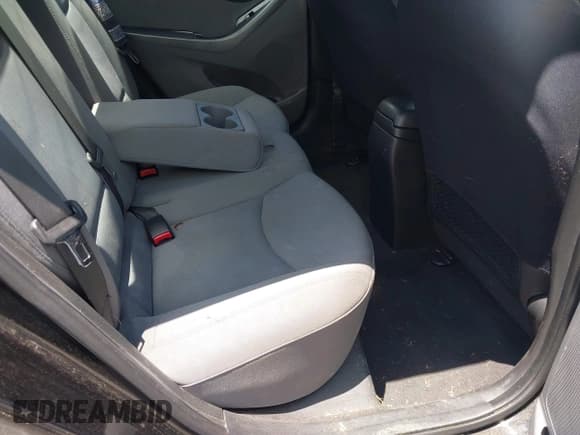 ✅ 2012 Hyundai Elantra Limited • VIN: KMHDH4AEXCU174890 • Lot: 42788457. Listed on IAAI with 154,352 mi. Free auction sales archive from the USA and detailed vehicle history report at DreamBid. Image 8.