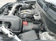 ✅ 2023 Buick Encore GX Select • VIN: KL4MMDS28PB151303 • Lot: 42186913. Listed on IAAI with 46,187 mi. Free auction sales archive from the USA and detailed vehicle history report at DreamBid. Image 21.