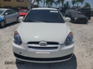 ✅ 2007 Hyundai Accent GS • VIN: KMHCM36C17U042373 • Лот: 56184665. Опубликован ранее на Copart с пробегом 191 637 миль. Бесплатный доступ к архиву аукционных продаж из США и подробный отчёт об истории автомобиля на DreamBid. Изображение 5.