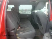 ✅ 2007 Chevrolet Suburban Commercial • VIN: 3GNGK26K17G299668 • Lot: 59481865. Wystawiony na Copart z przebiegiem 305 742 mil. Bezpłatny archiwum sprzedaży aukcyjnych z USA i szczegółowy raport historii pojazdu na DreamBid. Zdjęcie 11.