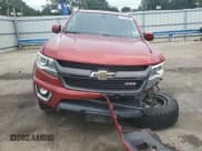 ✅ 2016 Chevrolet Colorado 4WD Z71 • VIN: 1GCGTDE39G1142917 • Лот: 70395884. Опубликован ранее на Copart с пробегом 89 806 миль. Бесплатный доступ к архиву аукционных продаж из США и подробный отчёт об истории автомобиля на DreamBid. Изображение 5.