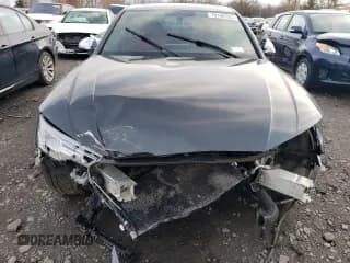 ✅ 2018 Audi S4 Premium Plus • VIN: WAUB4AF45JA003417 • Lot: 78106783. Wystawiony na Copart z przebiegiem 99 094 mil. Bezpłatny archiwum sprzedaży aukcyjnych z USA i szczegółowy raport historii pojazdu na DreamBid. Zdjęcie 5.