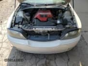 ✅ 2005 Lincoln LS Sport • VIN: 1LNHM87A05Y646745 • Lot: 70427194. Wystawiony na Copart z przebiegiem Nie podano. Bezpłatny archiwum sprzedaży aukcyjnych z USA i szczegółowy raport historii pojazdu na DreamBid. Zdjęcie 11.