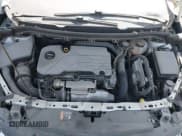 ✅ 2019 Chevrolet Cruze LT • VIN: 1G1BE5SM9K7118039 • Lot: 43106145. Listed on IAAI with Not provided. Free auction sales archive from the USA and detailed vehicle history report at DreamBid. Image 10.