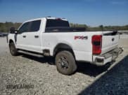 ✅ 2024 Ford F-250 XL • VIN: 1FT8W2BA9REC57354 • Lot: 50359485. Listed on Copart with 46,841 mi. Free auction sales archive from the USA and detailed vehicle history report at DreamBid. Image 2.