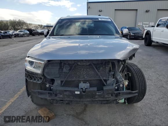 ✅ 2019 Dodge Durango SXT • VIN: 1C4RDHAG2KC584960 • Lot: 86123365. Listed on Copart with 109,691 mi. Free auction sales archive from the USA and detailed vehicle history report at DreamBid. Image 5.