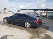 ✅ 2016 BMW 7 Series 750i • VIN: WBA7F0C53GGL99425 • Lot: 59640465. Listed on Copart with Not provided. Free auction sales archive from the USA and detailed vehicle history report at DreamBid. Image 2.