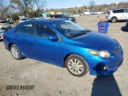 ✅ 2010 Toyota Corolla LE • VIN: 2T1BU4EE7AC499945 • Lot: 92505935. Wystawiony na Copart z przebiegiem 184 791 mil. Bezpłatny archiwum sprzedaży aukcyjnych z USA i szczegółowy raport historii pojazdu na DreamBid. Zdjęcie 4.
