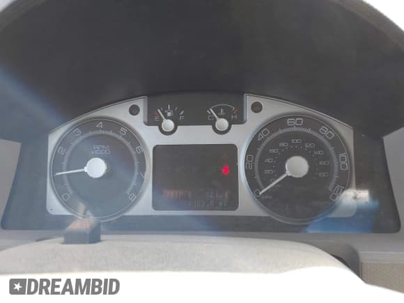 ✅ 2008 Mercury Mariner • VIN: 4M2CU81188KJ08352 • Lot: 41790253. Listed on IAAI with 133,189 mi. Free auction sales archive from the USA and detailed vehicle history report at DreamBid. Image 7.