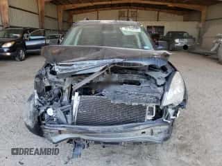 2012 Chevrolet Equinox 1LT с VIN 2GNFLDE56C6267871, выставлен на аукционе Copart как лот 71484515 с пробегом 130 532 миль миль и Списание • Salvage title. История ставок и продаж доступна на DreamBid. Изображение 5.