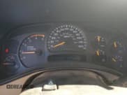 ✅ 2003 Chevrolet Silverado 2500HD LS • VIN: 1GCHK23153F182454 • Lot: 71833975. Listed on Copart with 225,060 mi. Free auction sales archive from the USA and detailed vehicle history report at DreamBid. Image 9.