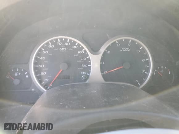 ✅ 2005 Chevrolet Equinox LT • VIN: 2CNDL73F956179392 • Лот: 82428774. Опубликован ранее на Copart с пробегом 196 387 миль. Бесплатный доступ к архиву аукционных продаж из США и подробный отчёт об истории автомобиля на DreamBid. Изображение 9.