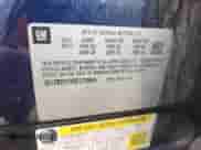 2011 Chevrolet Malibu 1LS z VIN 1G1ZB5E1XBF379694, wystawiony jako Copart lot #83865035 z przebiegiem 120 867 mil mil oraz Szkoda całkowita • Salvage title. Historia ofert i sprzedaży dostępna na DreamBid. Obrazek 12.