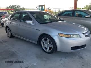 ✅ 2004 Acura TL • VIN: 19UUA66274A060563 • Lot: 43333908. Wystawiony na IAAI z przebiegiem 86 460 mil. Bezpłatny archiwum sprzedaży aukcyjnych z USA i szczegółowy raport historii pojazdu na DreamBid. Zdjęcie 1.