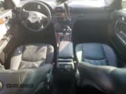 ✅ 2005 Mercedes-Benz C 320 • VIN: WDBRF84J25F709555 • Lot: 81077305. Wystawiony na Copart z przebiegiem 189 424 mil. Bezpłatny archiwum sprzedaży aukcyjnych z USA i szczegółowy raport historii pojazdu na DreamBid. Zdjęcie 8.