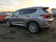 ✅ 2019 Hyundai Santa Fe SEL • VIN: 5NMS3CAD1KH059905 • Lot: 73545863. Wystawiony na Copart z przebiegiem 34 337 mil. Bezpłatny archiwum sprzedaży aukcyjnych z USA i szczegółowy raport historii pojazdu na DreamBid. Zdjęcie 2.