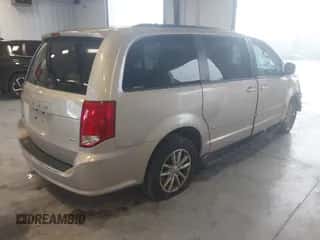 2015 Dodge Grand Caravan SXT Plus с VIN 2C4RDGCG8FR576639, выставлен на аукционе IAAI как лот 43072831 с пробегом 71 351 миль миль и . История ставок и продаж доступна на DreamBid. Изображение 4.