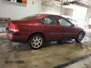 ✅ 2004 Volvo S60 • VIN: YV1RH59H742377905 • Лот: 66986625. Опубликован ранее на Copart с пробегом 113 736 миль. Бесплатный доступ к архиву аукционных продаж из США и подробный отчёт об истории автомобиля на DreamBid. Изображение 3.