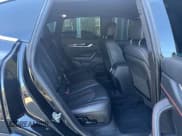 ✅ 2018 Maserati Levante • VIN: ZN661XUA1JX302021 • Lot: 42171884. Listed on IAAI with 92,444 mi. Free auction sales archive from the USA and detailed vehicle history report at DreamBid. Image 8.