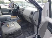 ✅ 2008 Ford F-150 XL • VIN: 1FTRF12248KC03421 • Lot: 42755495. Wystawiony na IAAI z przebiegiem 149 306 mil. Bezpłatny archiwum sprzedaży aukcyjnych z USA i szczegółowy raport historii pojazdu na DreamBid. Zdjęcie 5.