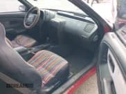 ✅ 1993 Chrysler LeBaron • VIN: 1C3XU4533PF668528 • Lot: 42526791. Listed on IAAI with 187,266 mi. Free auction sales archive from the USA and detailed vehicle history report at DreamBid. Image 5.