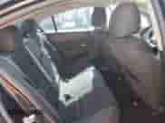 2015 Chevrolet Cruze LT z VIN 1G1PC5SB5F7263451, wystawiony jako Copart lot #85394525 z przebiegiem 135 983 mil mil oraz Szkoda całkowita • Salvage title. Historia ofert i sprzedaży dostępna na DreamBid. Obrazek 10.