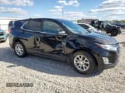✅ 2021 Chevrolet Equinox LT • VIN: 2GNAXJEVXM6104140 • Лот: 85563875. Опубликован ранее на Copart с пробегом 123 386 миль. Бесплатный доступ к архиву аукционных продаж из США и подробный отчёт об истории автомобиля на DreamBid. Изображение 4.