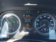 ✅ 2020 Hyundai Sonata Blue • VIN: KMHL24JJ1LA009550 • Лот: 41265226. Опубликован ранее на IAAI с пробегом 85 347 миль. Бесплатный доступ к архиву аукционных продаж из США и подробный отчёт об истории автомобиля на DreamBid. Изображение 7.