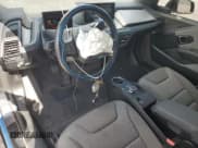 ✅ 2018 BMW i3 • VIN: WBY7Z2C58JVE64683 • Lot: 56817895. Listed on Copart with 50,993 mi. Free auction sales archive from the USA and detailed vehicle history report at DreamBid. Image 8.