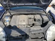 ✅ 2008 Volkswagen Rabbit S • VIN: WVWDA71K48W085702 • Lot: 54079515. Listed on Copart with 125,945 mi. Free auction sales archive from the USA and detailed vehicle history report at DreamBid. Image 11.