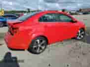 2017 Chevrolet Sonic Premier с VIN 1G1JF5SB7H4108983, выставлен на аукционе Copart как лот 73781154 с пробегом 146 474 миль миль и Списание • Salvage title. История ставок и продаж доступна на DreamBid. Изображение 3.