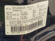 ✅ 2006 Chrysler PT Cruiser • VIN: 3A4FY48B26T333483 • Lot: 42894451. Listed on IAAI with 157,831 mi. Free auction sales archive from the USA and detailed vehicle history report at DreamBid. Image 9.