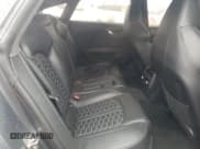 ✅ 2017 Audi RS 7 Prestige • VIN: WUAWAAFC8HN900239 • Lot: 50072074. Listed on Copart with 73,066 mi. Free auction sales archive from the USA and detailed vehicle history report at DreamBid. Image 10.