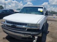 ✅ 2003 Chevrolet Tahoe LS • VIN: 1GNEC13Z73R176239 • Lot: 42660496. Listed on IAAI with 290,107 mi. Free auction sales archive from the USA and detailed vehicle history report at DreamBid. Image 6.