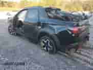 2023 Hyundai Santa Cruz Limited with VIN 5NTJEDAF2PH064796, listed as a Copart auction lot 81500464 with 19,583 mi miles and Salvage title. Bid and sale history available at DreamBid. Image 2.