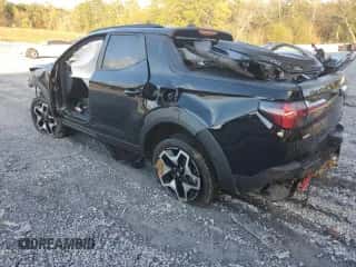 2023 Hyundai Santa Cruz Limited z VIN 5NTJEDAF2PH064796, wystawiony jako Copart lot #81500464 z przebiegiem 19 583 mil mil oraz Szkoda całkowita • Salvage title. Historia ofert i sprzedaży dostępna na DreamBid. Obrazek 2.