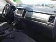 ✅ 2021 Ford Ranger XL • VIN: 1FTER4FH8MLD86798 • Lot: 43203391. Wystawiony na IAAI z przebiegiem 44 011 mil. Bezpłatny archiwum sprzedaży aukcyjnych z USA i szczegółowy raport historii pojazdu na DreamBid. Zdjęcie 5.