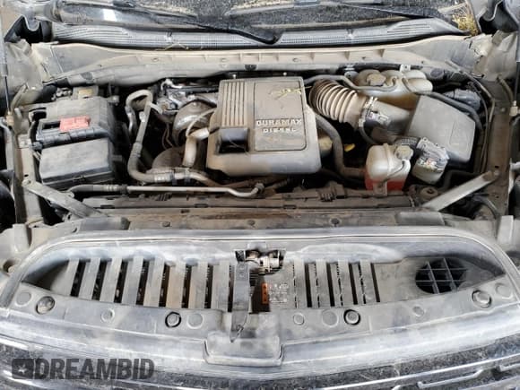 ✅ 2023 Chevrolet Silverado 1500 LT Trail Boss • VIN: 3GCUDFE80PG269161 • Lot: 45678295. Wystawiony na Copart z przebiegiem Nie podano. Bezpłatny archiwum sprzedaży aukcyjnych z USA i szczegółowy raport historii pojazdu na DreamBid. Zdjęcie 11.