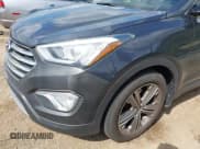 ✅ 2014 Hyundai Santa Fe Limited • VIN: KM8SR4HF1EU085117 • Лот: 42593744. Опубликован ранее на IAAI с пробегом 126 183 миль. Бесплатный доступ к архиву аукционных продаж из США и подробный отчёт об истории автомобиля на DreamBid. Изображение 6.