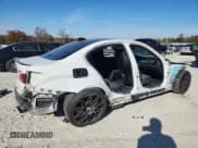 ✅ 2018 BMW M3 • VIN: WBS8M9C53J5K99774 • Lot: 92917515. Listed on Copart with Not provided. Free auction sales archive from the USA and detailed vehicle history report at DreamBid. Image 3.