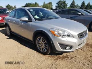 ✅ 2012 Volvo C30 • VIN: YV1672MK7C2281133 • Lot: 66388394. Wystawiony na Copart z przebiegiem 98 504 mil. Bezpłatny archiwum sprzedaży aukcyjnych z USA i szczegółowy raport historii pojazdu na DreamBid. Zdjęcie 4.