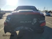 ✅ 2020 Ram 1500 Rebel • VIN: 1C6SRFLTXLN311313 • Lot: 82324345. Listed on Copart with 79,509 mi. Free auction sales archive from the USA and detailed vehicle history report at DreamBid. Image 5.